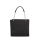 Torebka O bag double Nero