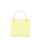 Torebka O bag double Celery green