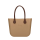Torebka O bag standard Sabbia