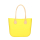 Torebka O bag Standard Lime