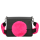 Torebka O bag glam Nero