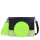 Torebka O bag glam Celery green