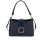 Torebka O bag glam Blu navy