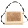 Torebka O bag glam Sabbia