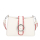 Torebka O bag glam Latte