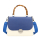Torebka O bag glam Latte