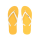 Klapki Flip-Flop donna Wave Curry rozmiar 38 39