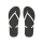 Klapki Flip-Flop donna Classic Nero Latte rozmiar 36 37