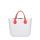 Torebka O bag standard Latte