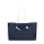 Torebka O bag Beach Blu navy