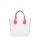 Torebka O bag mini Latte