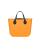 Torebka O bag standard Giallo cromo