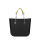 Torebka O bag mini Nero