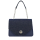 Torebka O bag glam Blu navy