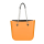 Torebka O bag standard Giallo cromo