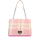Torebka O bag glam Rosa
