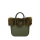 Torebka O bag mini Military
