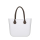 Torebka O bag standard Latte Outlet