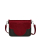 Torebka O bag pocket Nero