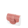 Klapka O bag pocket Simil pelle vernice Cassis
