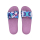 Klapki O slippers donna stampa Rebels Valeriana rozmiar 38