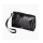 Kosmetyczka O bag Purse Reflective coconut print Nero