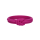 Bransoletka O bracelet knot Single Violetto