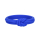 Bransoletka O bracelet knot Single Blu elettrico rozmiar L