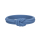 Bransoletka O bracelet knot Single Carta da zucchero rozmiar L