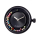 Mechanizm zegarka O clock Dancing pearl Nero