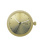 Mechanizm zegarka O clock great Soleil Gold