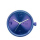 Mechanizm zegarka O clock great Numeri mirror Bluette