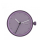 Mechanizm zegarka O clock great Viola