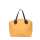 Torebka O bag soft mild Cammello