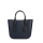 Torebka O bag mini Blu navy