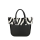 Torebka O bag Mini Nero