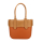 Torebka O bag mini Burnt Red