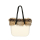 Torebka O bag mini Latte