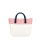 Torebka O bag mini Latte