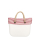 Torebka O bag mini Latte