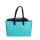 Torebka O bag beach mini Acqua