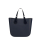 Torebka O bag mini Blu navy