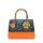 Torebka O Bag Queen Mattone