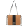 Torebka O bag pocket Latte