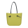 TorebkaO bag standard Avocado
