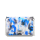 Torebka O bag glam Grigio chiaro