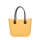 Torebka O bag standard Curry