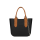 Torebka O bag mini Nero