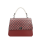 Torebka O bag queen Bordeaux