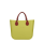 Torebka O bag standard Avocado
